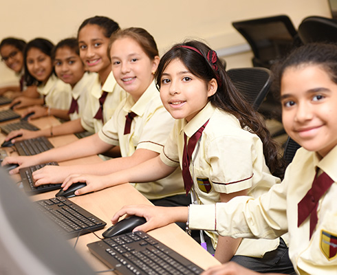 enrol-online