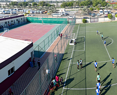facilities