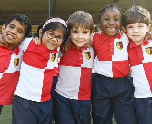 inclusion