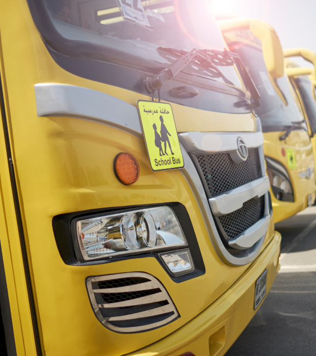 School Transport BBT pic