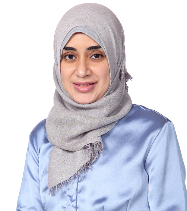 Asma Rashed Prof 22-23