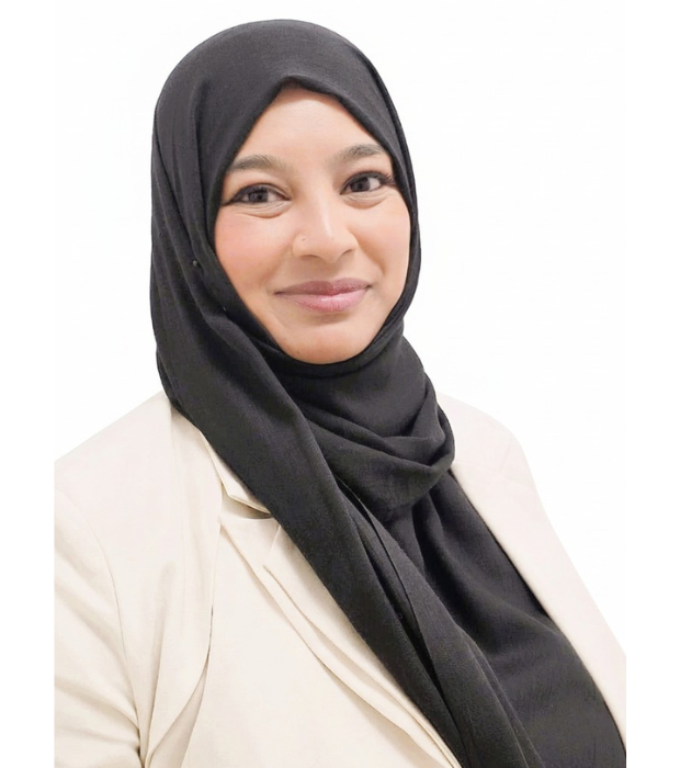 RUK VP Profile