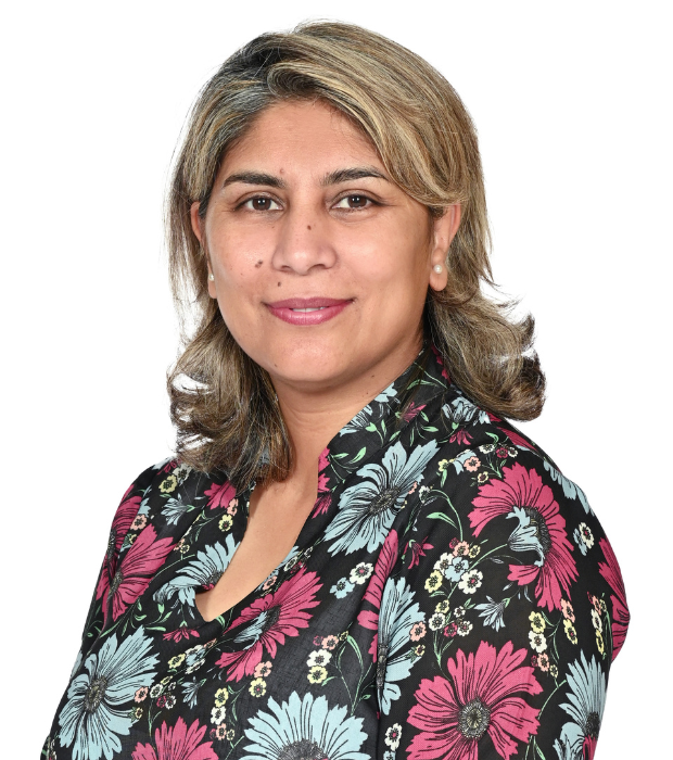 Shameela Prof 22-23