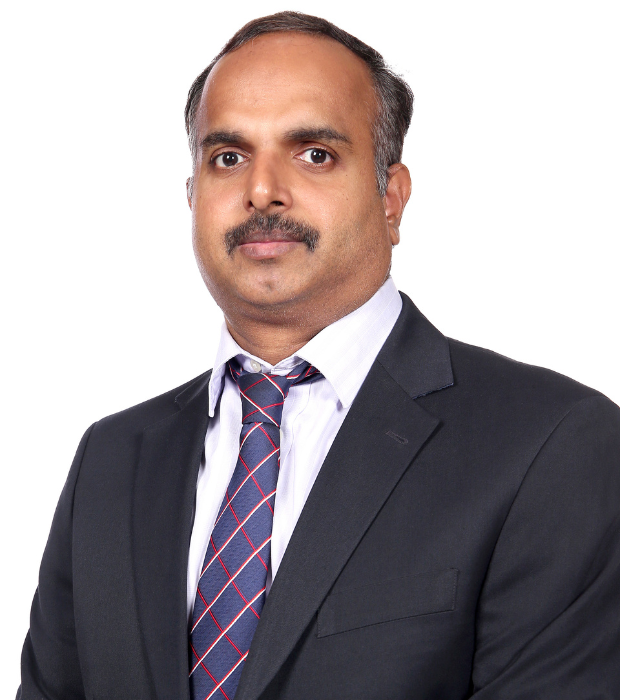 Sreekumar Prof 22-23