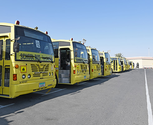 transport