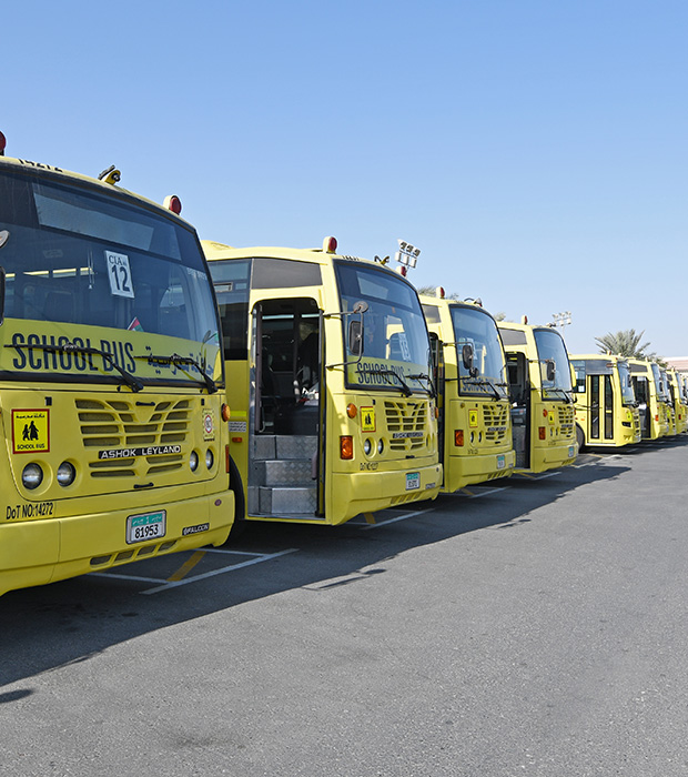 transport